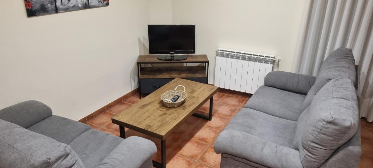 Ferienwohnung Casa El Sastre III Beceite Exterior foto