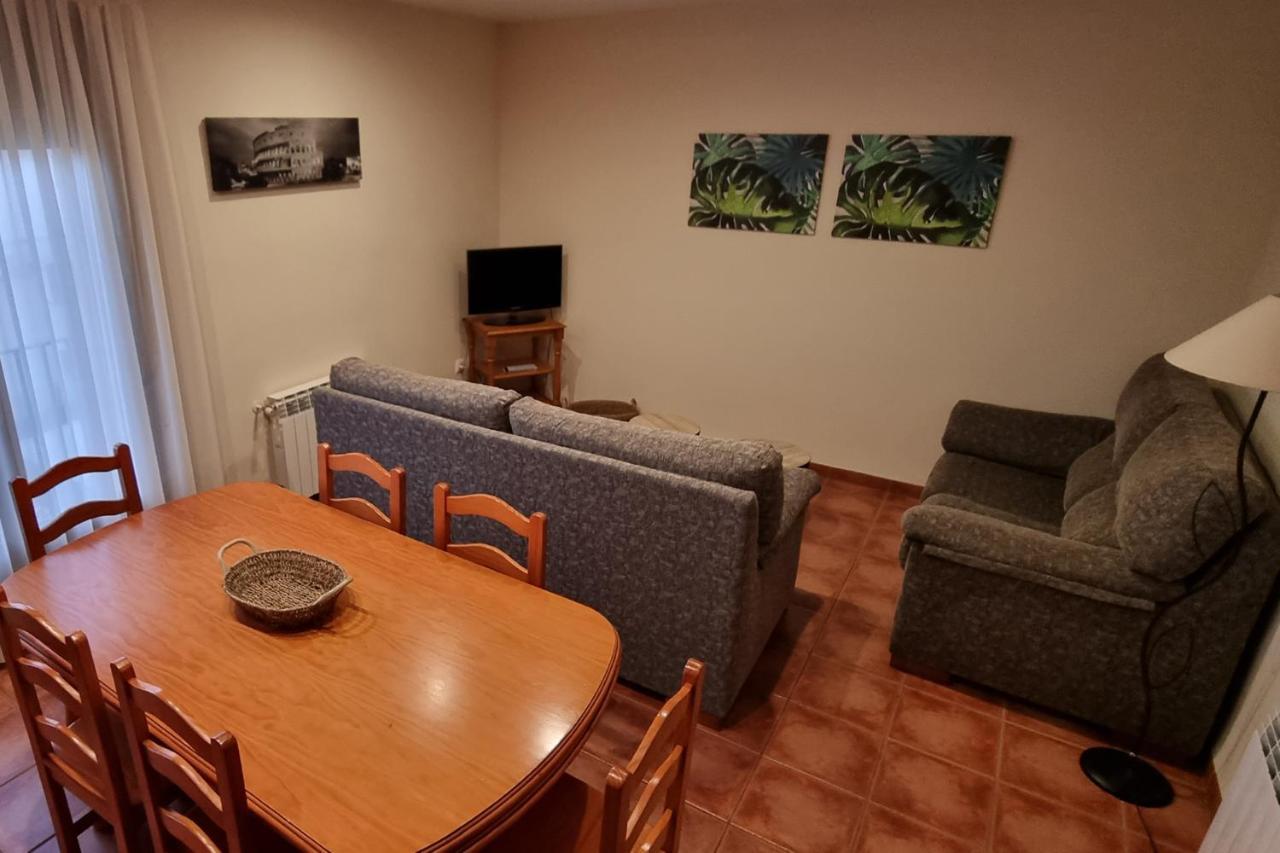 Ferienwohnung Casa El Sastre III Beceite Exterior foto