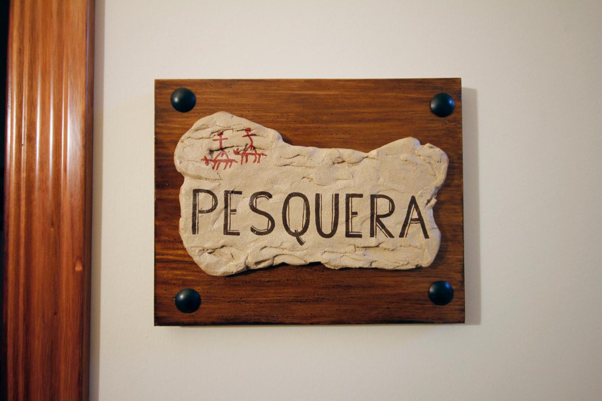 Ferienwohnung Casa El Sastre III Beceite Zimmer foto
