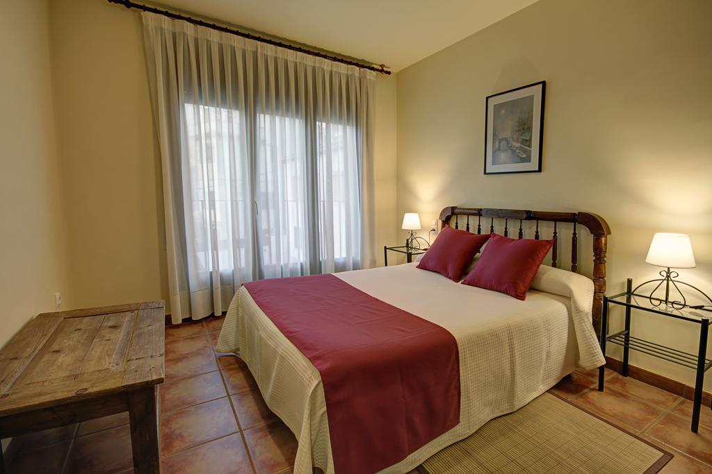 Ferienwohnung Casa El Sastre III Beceite Exterior foto