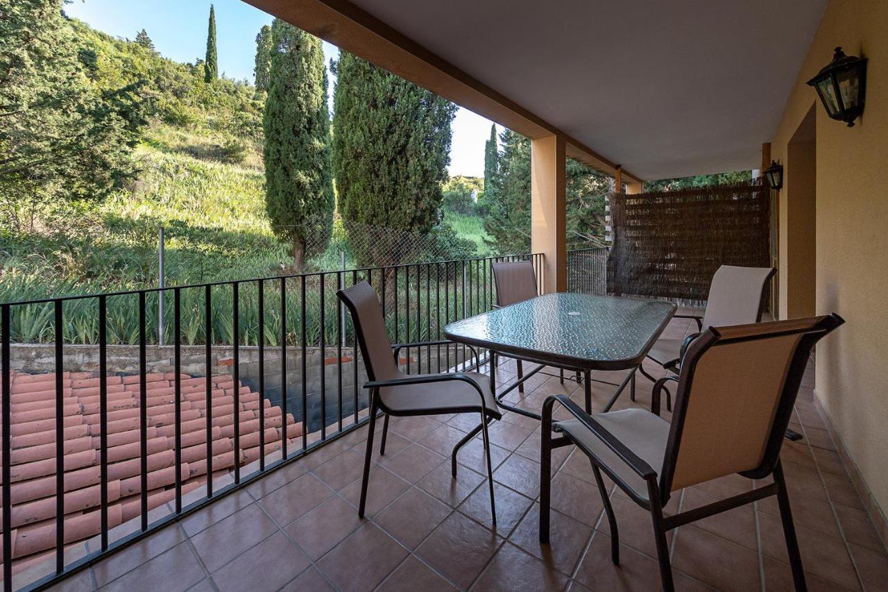 Ferienwohnung Casa El Sastre III Beceite Exterior foto