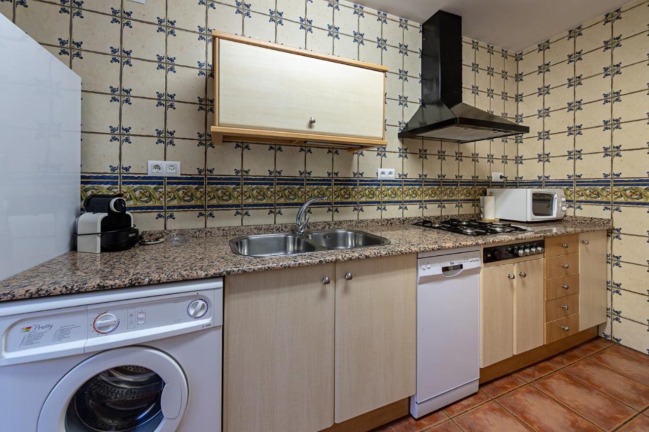 Ferienwohnung Casa El Sastre III Beceite Exterior foto